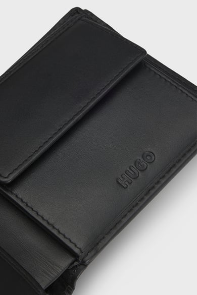 ΠΟΡΤΟΦΟΛΙ HUGO - 001 ΜΑΥΡΟ